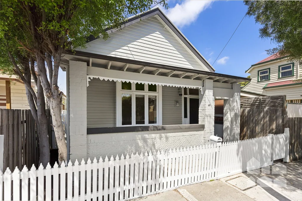 107 Macpherson Street, Footscray, VIC 3011