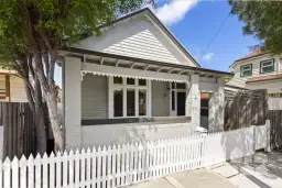 107 Macpherson Street, Footscray