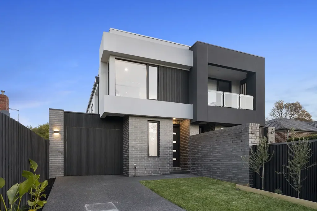 Parkdale 4غرفة نوم Designer Style & an Enviable Lifestyle
