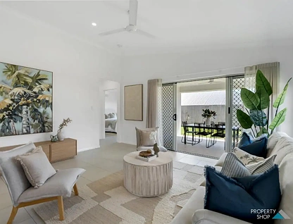 17 Yarraden Way, Smithfield, QLD 4878, 4房, 2浴, House