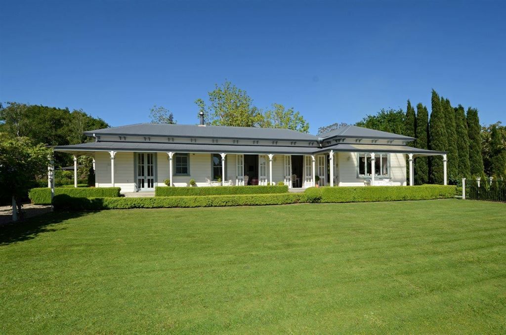 45 Wood Street, Greytown, South Wairarapa, 4 રૂમ, 0 બાથરૂમ