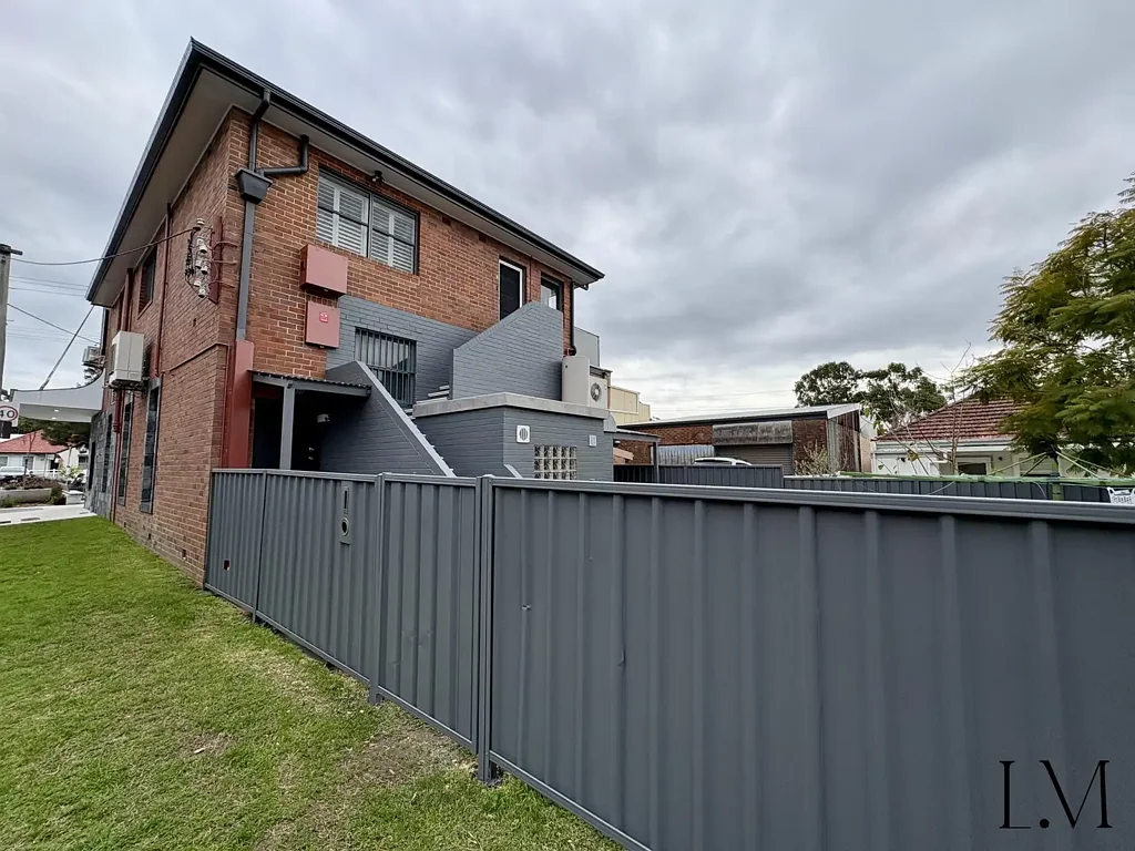 Low Maintenance Living in the Heart of New Lambton