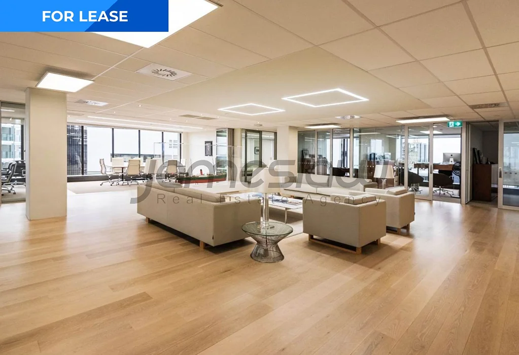 Grafton Modern 276sqm Office on Symonds Street