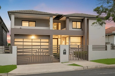 Greenacre 6房 宏伟的家庭奢华 | 六卧室，六浴室，卓越品质 Grand Scale Family Luxury | Six Bedrooms, Six Bathrooms, Uncompromising Quality
