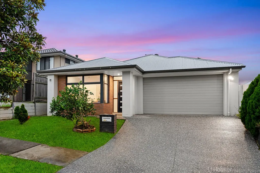 19 Barrisdale Street, Heathwood, QLD 4110