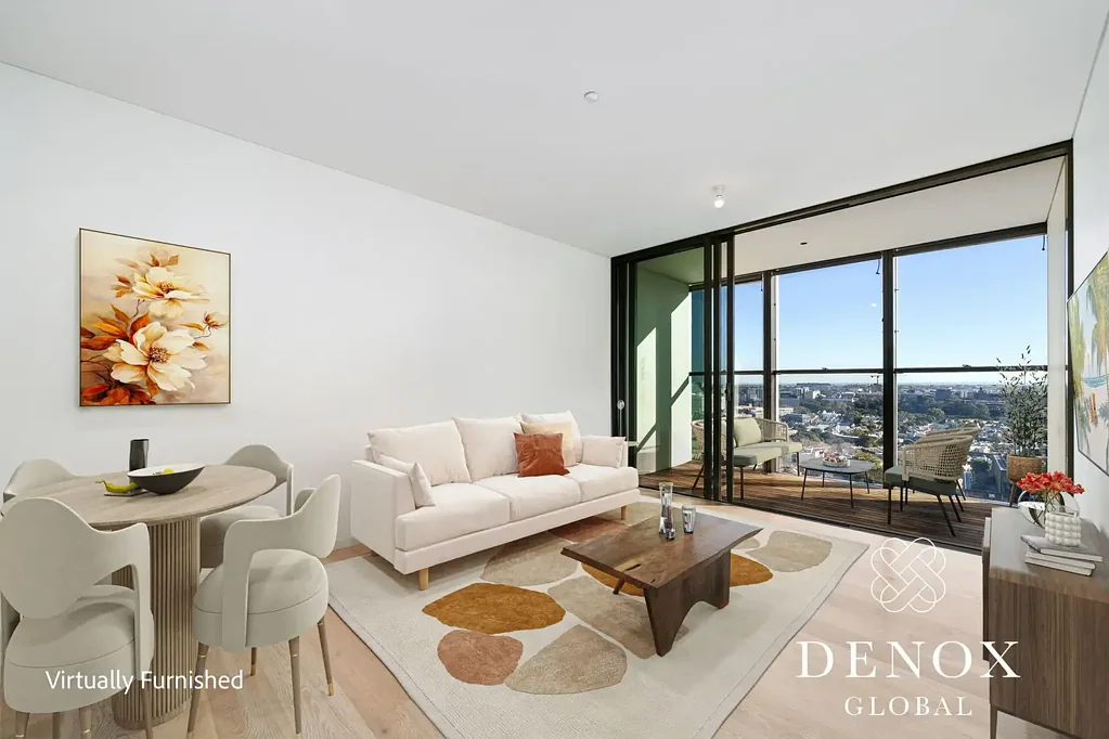 1917/18 Park Lane, Chippendale, NSW 2008