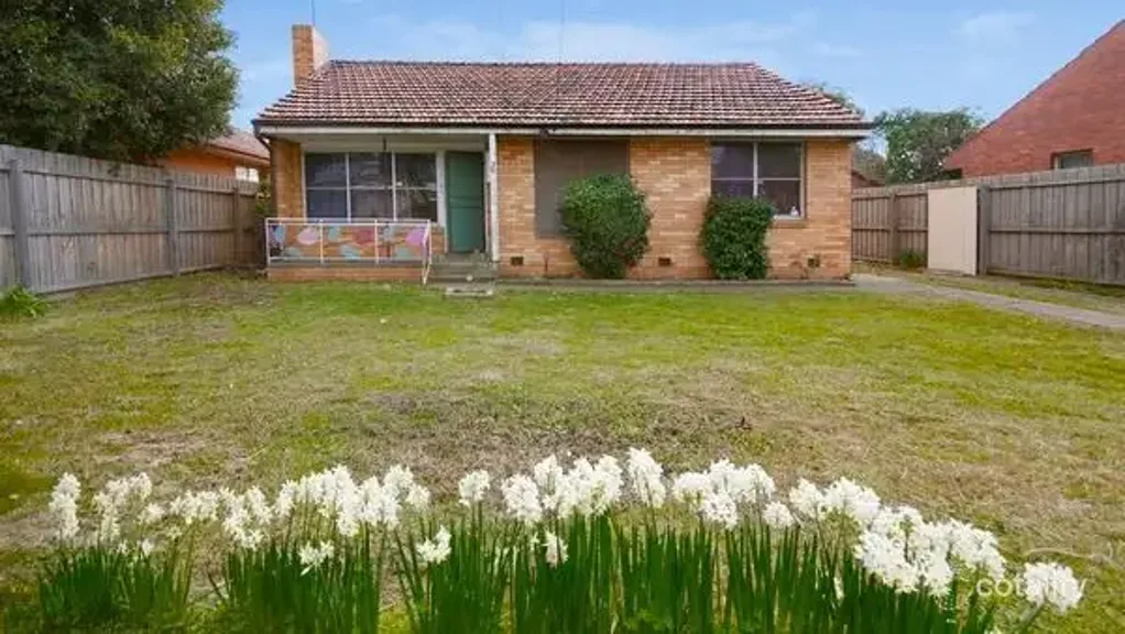 Great Family Home!