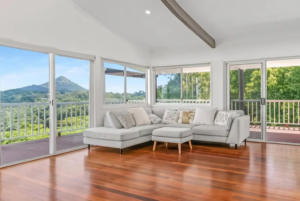 22 Mount Eerwah Vista Drive, Eumundi, QLD 4562