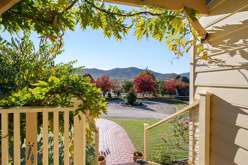 29-31 Kiewa Valley Highway, Tawonga, VIC 3697
