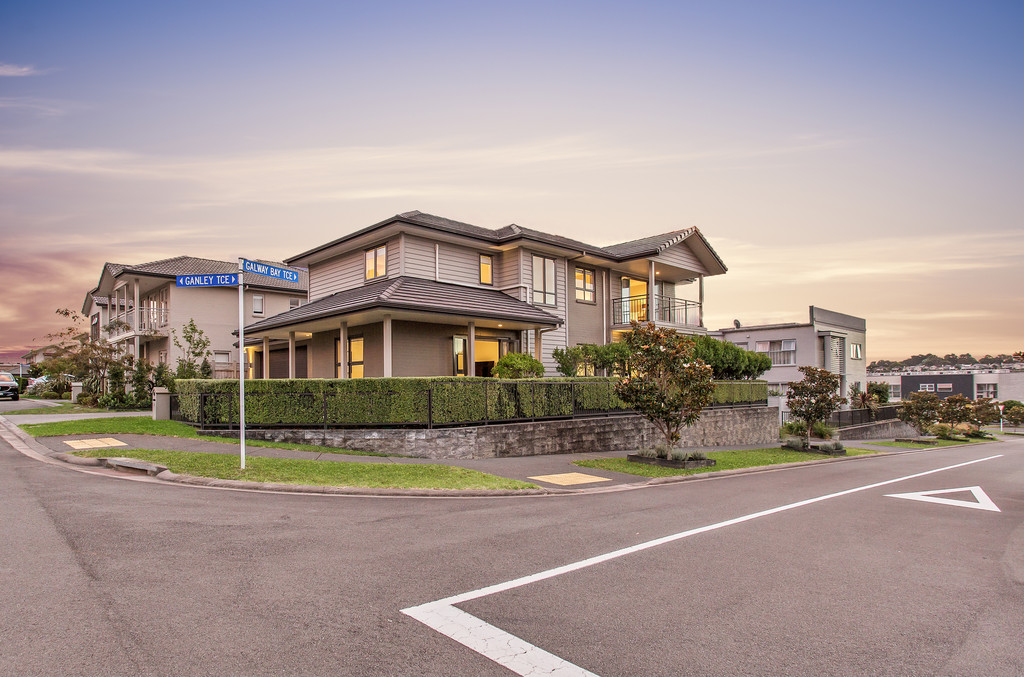 Residential  Mixed Housing Suburban Zone