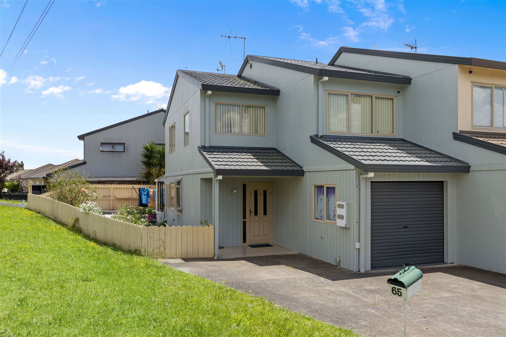 Residential  Mixed Housing Urban Zone