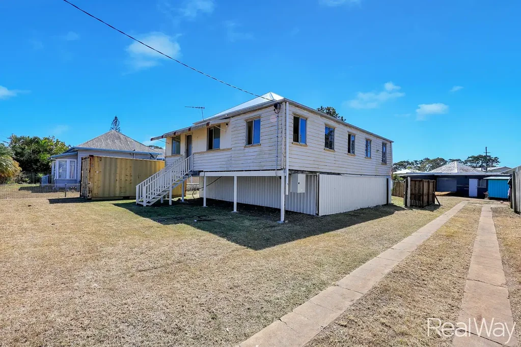 Bundaberg South 4Kwarto Cheaper to Own Than Rent ! Quick !