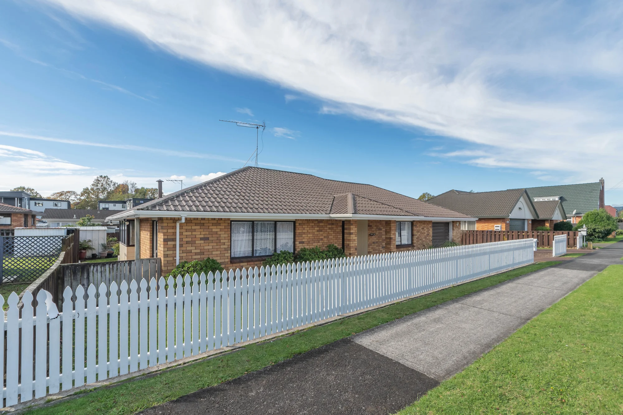 Papakura 2침실 Unbelievable 170sqm two-bedroom retreat!