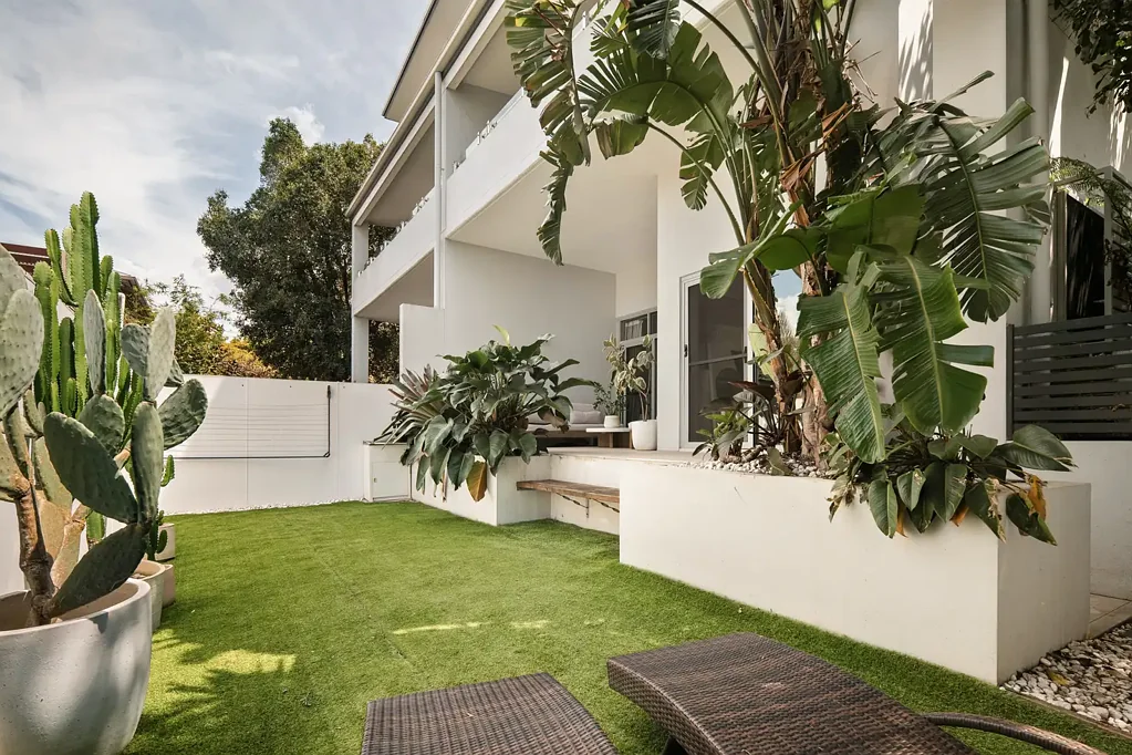 Ascot 2ਬੈੱਡਰੂਮ Ground Floor Luxury with Expansive Alfresco Living
