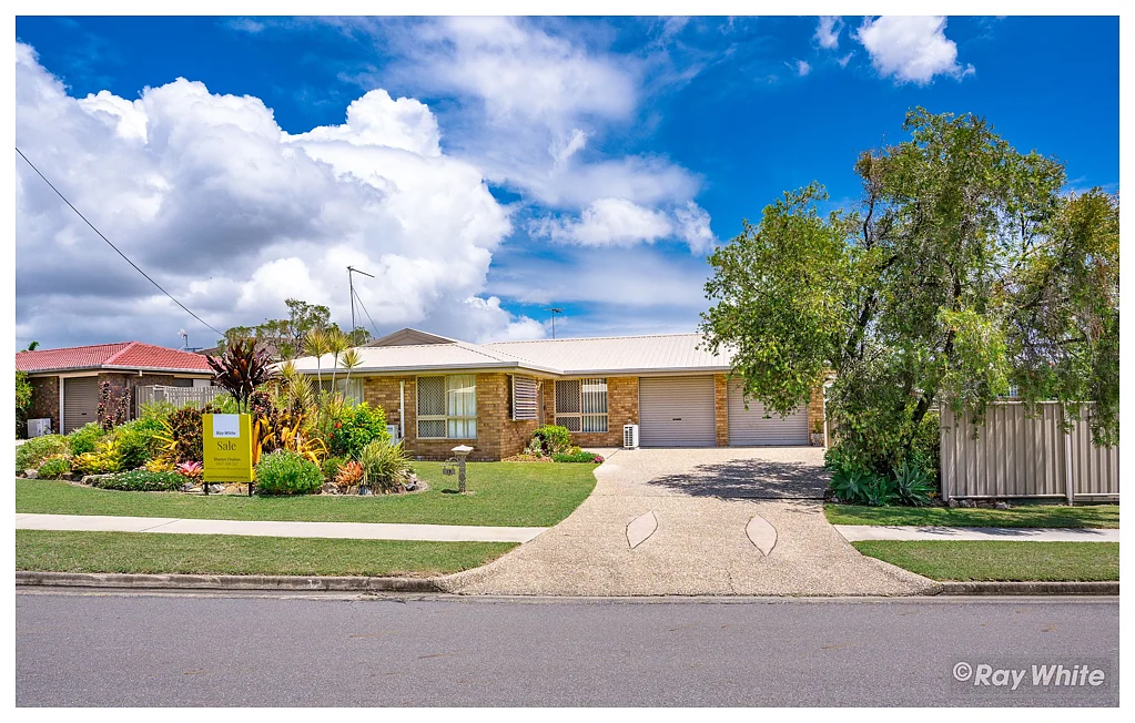 13 O'shanesy Street, Koongal, QLD 4701