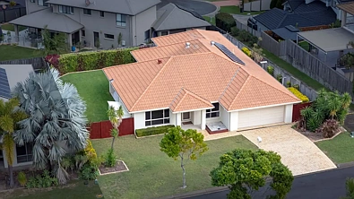 Mango Hill 4Kwarto Spacious Family Living on 734m² in a Prime Mango Hill Location
