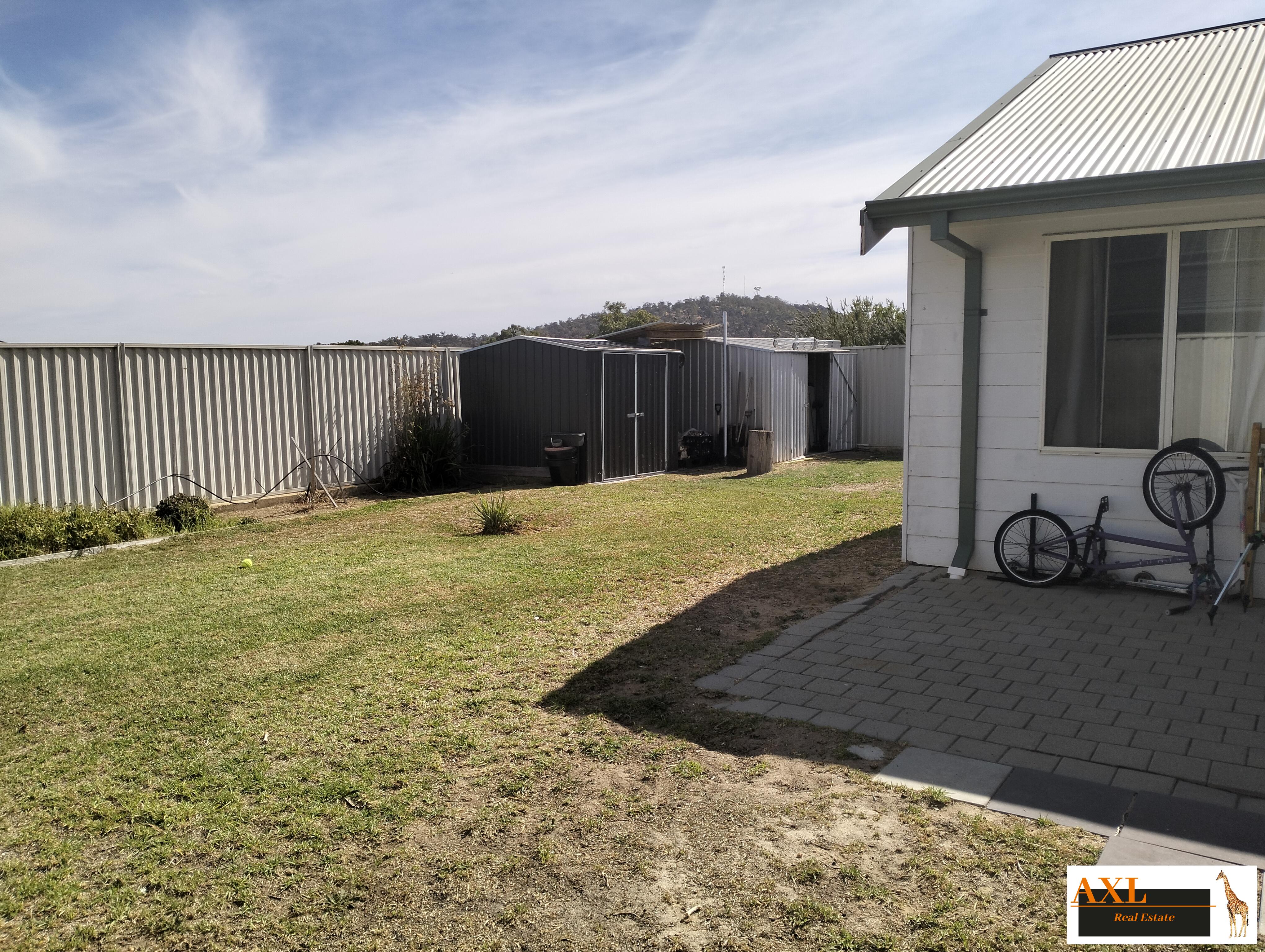 8 SHEOAK CT, BODDINGTON WA 6390, 0 habitaciones, 0 baños, House