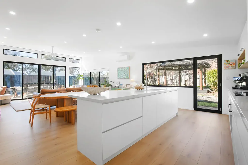 Oakbank 4ਬੈੱਡਰੂਮ Renovated, Reimagined & Ready for Real Life