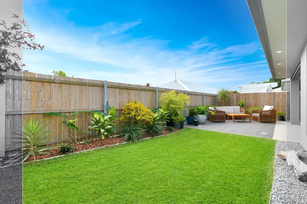 Kewarra Beach 4房  Brand-New Feel, Move In Ready!