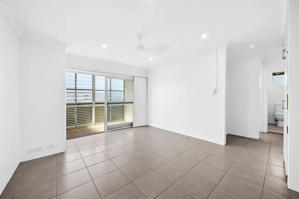 Easy Apartment Living