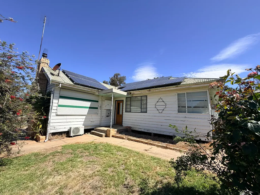 1 George Street, St Arnaud, VIC 3478