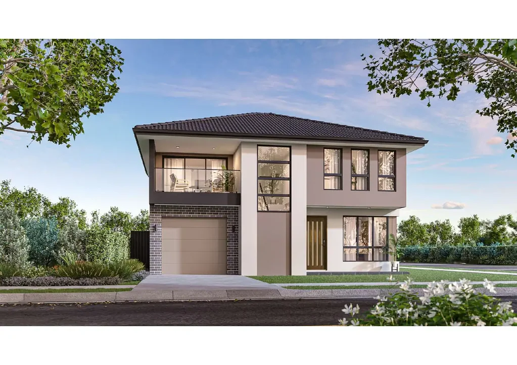 Rouse Hill 5ਬੈੱਡਰੂਮ BRAND NEW GREAT FAMILY HOME