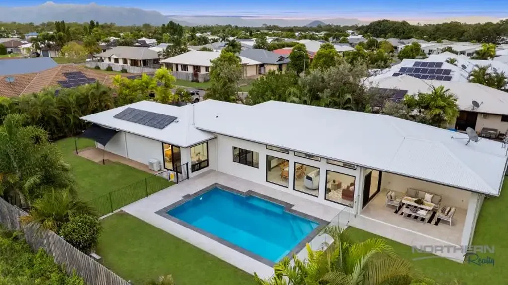 60 Sandplover Circuit, Bohle Plains, QLD 4817
