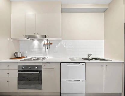 33/3A Stornaway Road, Queanbeyan, South Coast, 1 Kuwarto, 1 Banyo, Apartment