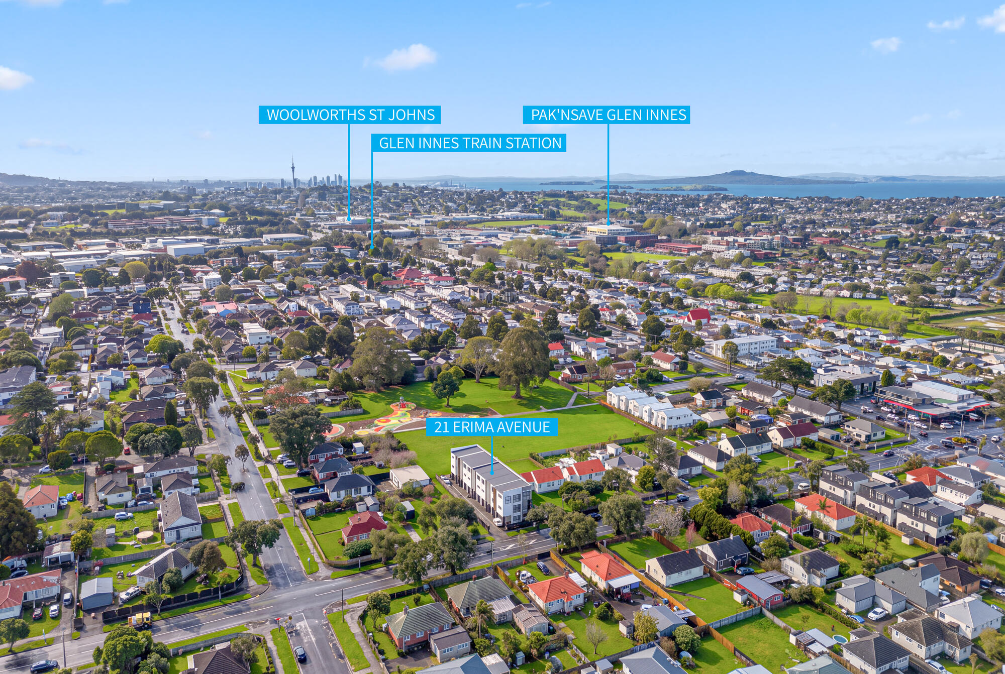 4/21 Erima Avenue, Point England, photo 20