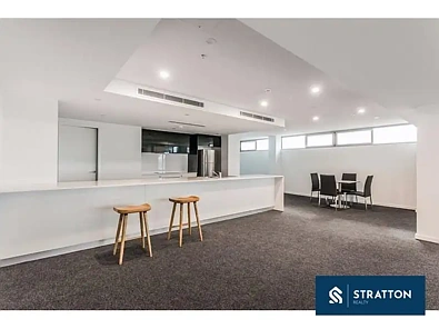 47/33 Newcastle Street, Perth, WA 6000, 1 slaapkamers, 1 badkamers, Apartment