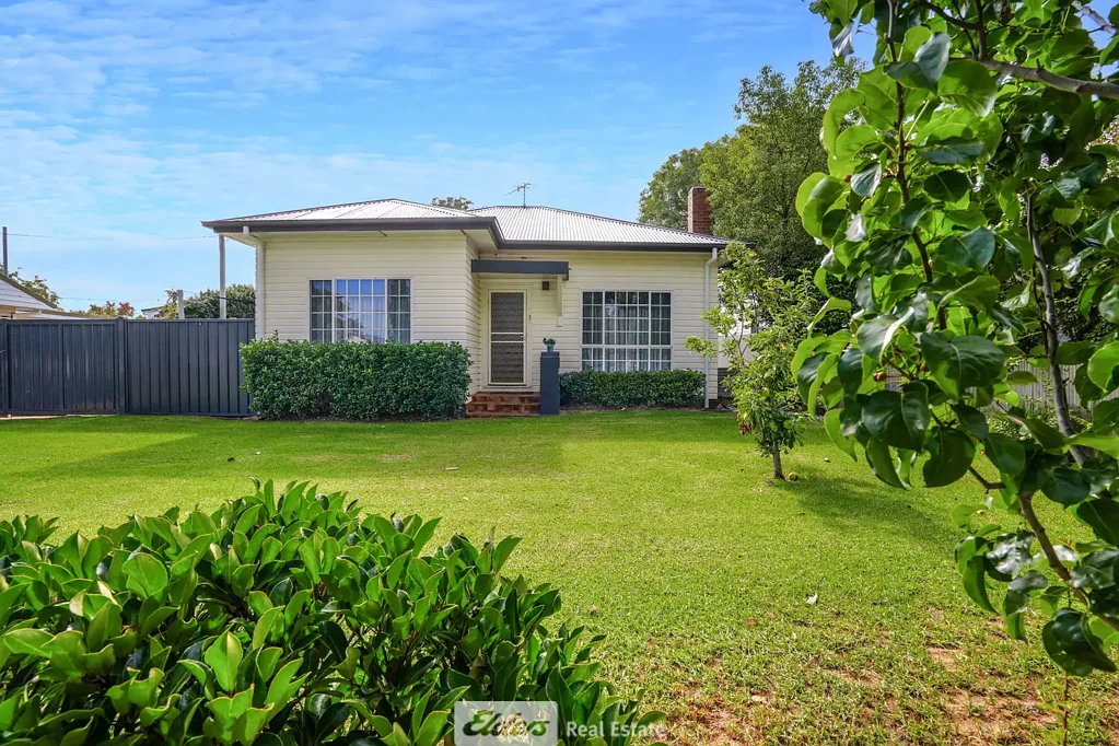 Griffith 3房  A Charming Home - Renovated Comfort with Room to Move