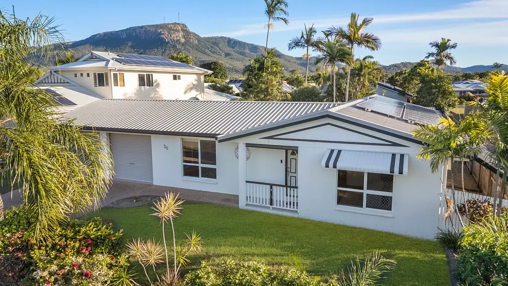 25 Jenkinson Drive, Annandale, QLD 4814