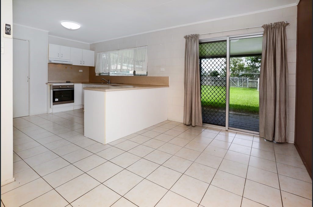 33 MERRYL ST, RASMUSSEN QLD 4815, 0房, 0浴, House