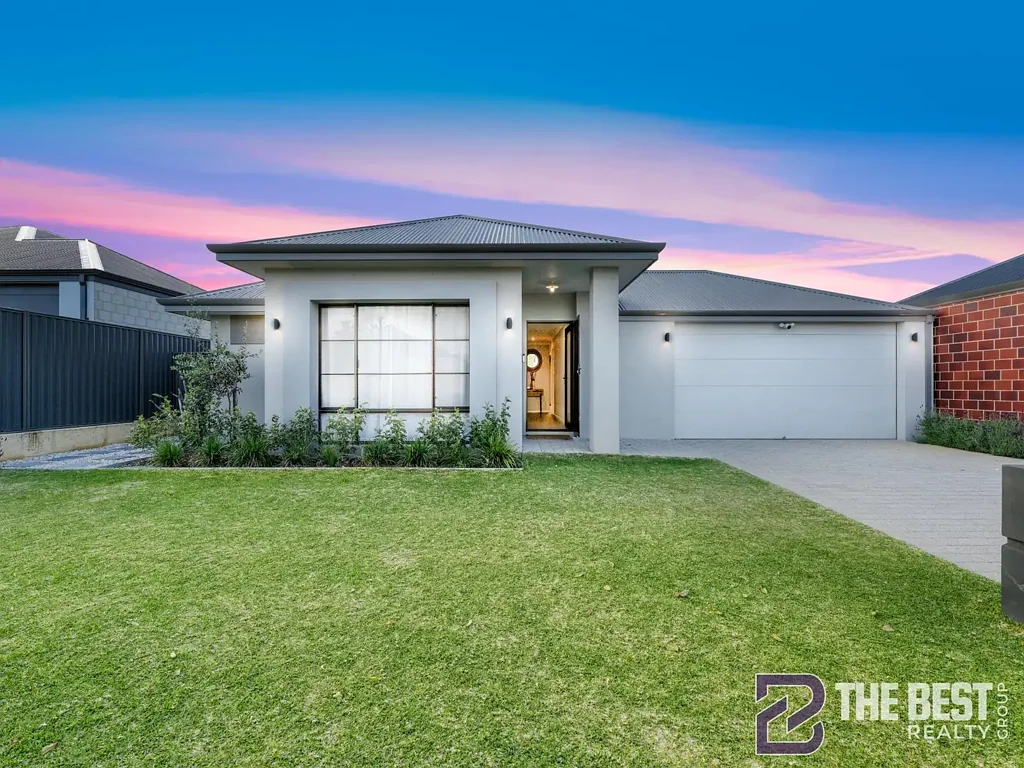 15 Pittsburg Avenue, Wellard, WA 6170