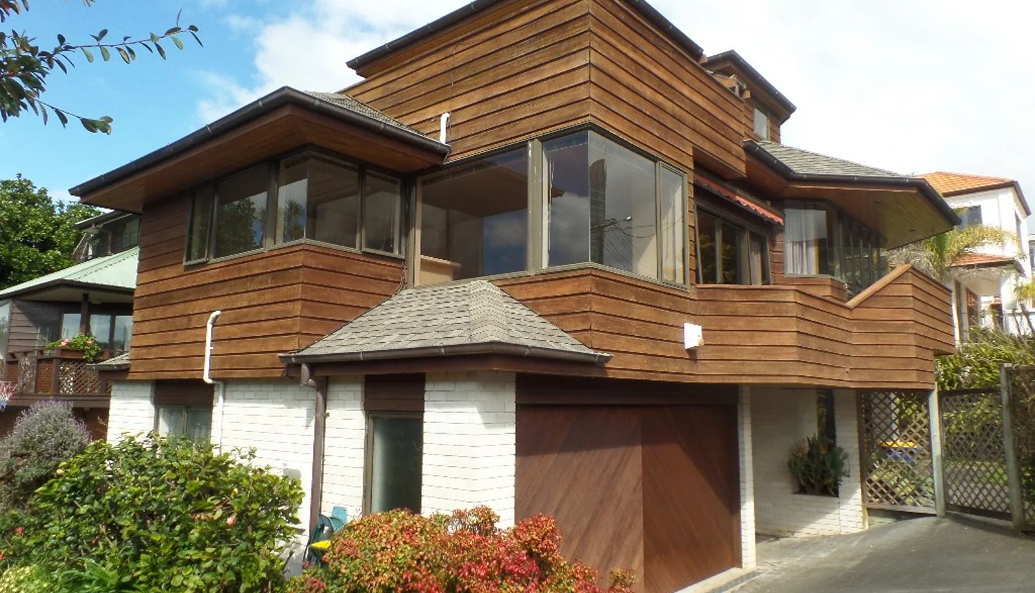 1/19 Blomfield Spa, Takapuna, North Shore City, 5 ਕਮਰੇ, 0 ਬਾਥਰੂਮ