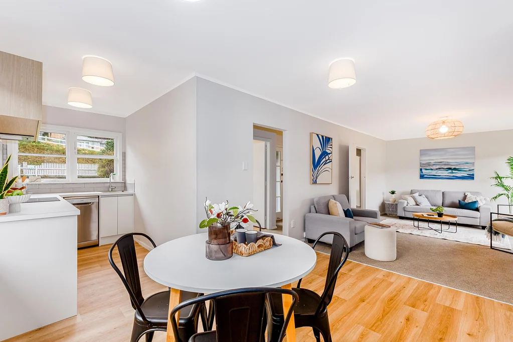 Wainuiomata 3બેડરૂમ The Perfect Move-In Ready Home!
