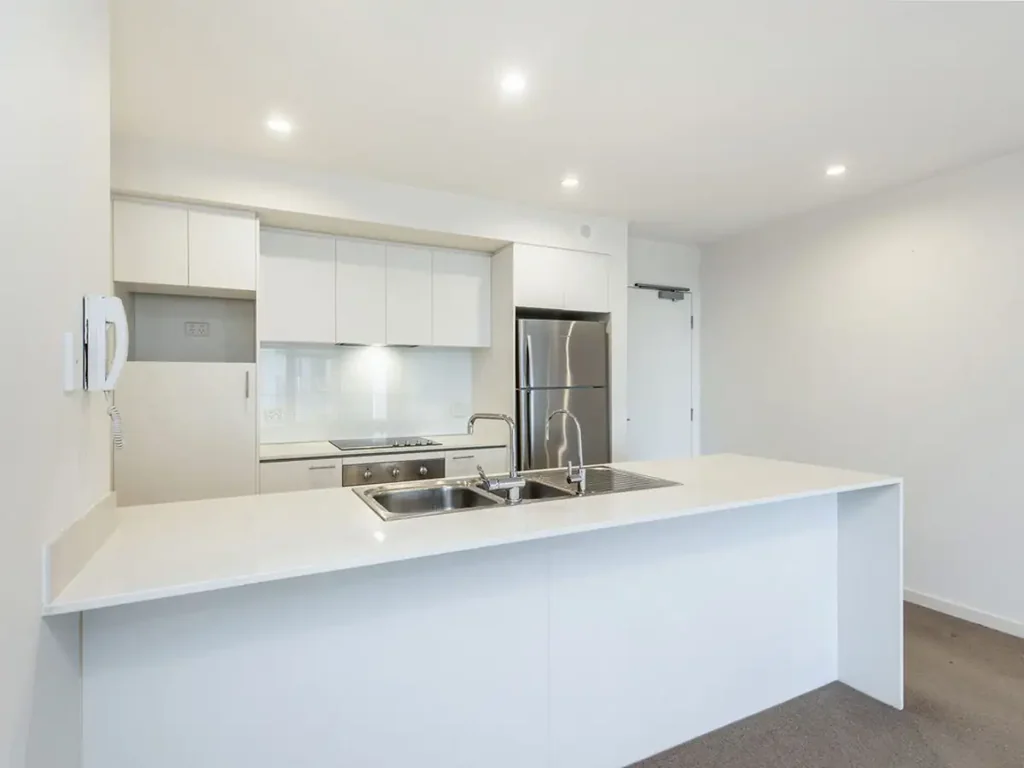 CONTEMPORARY APARTMENT LIVING IN EXCLUSIVE EAST PERTH