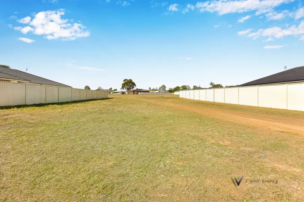 Tamworth  LOOKING FOR THAT VACANT BLOCK TO BUILD?