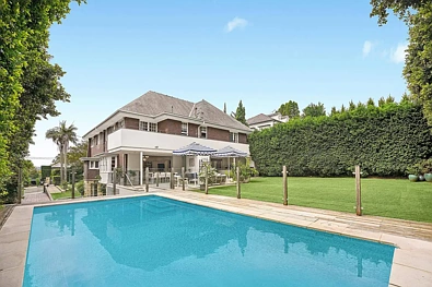 Bellevue Hill 5Habitaciones 'San Remo' - A Grand Estate of Scale, Grace and Timeless Distinction