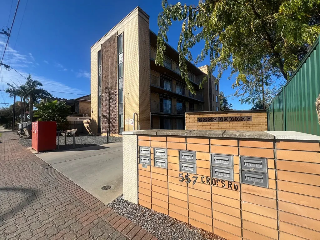 Unique Penthouse In Plympton!