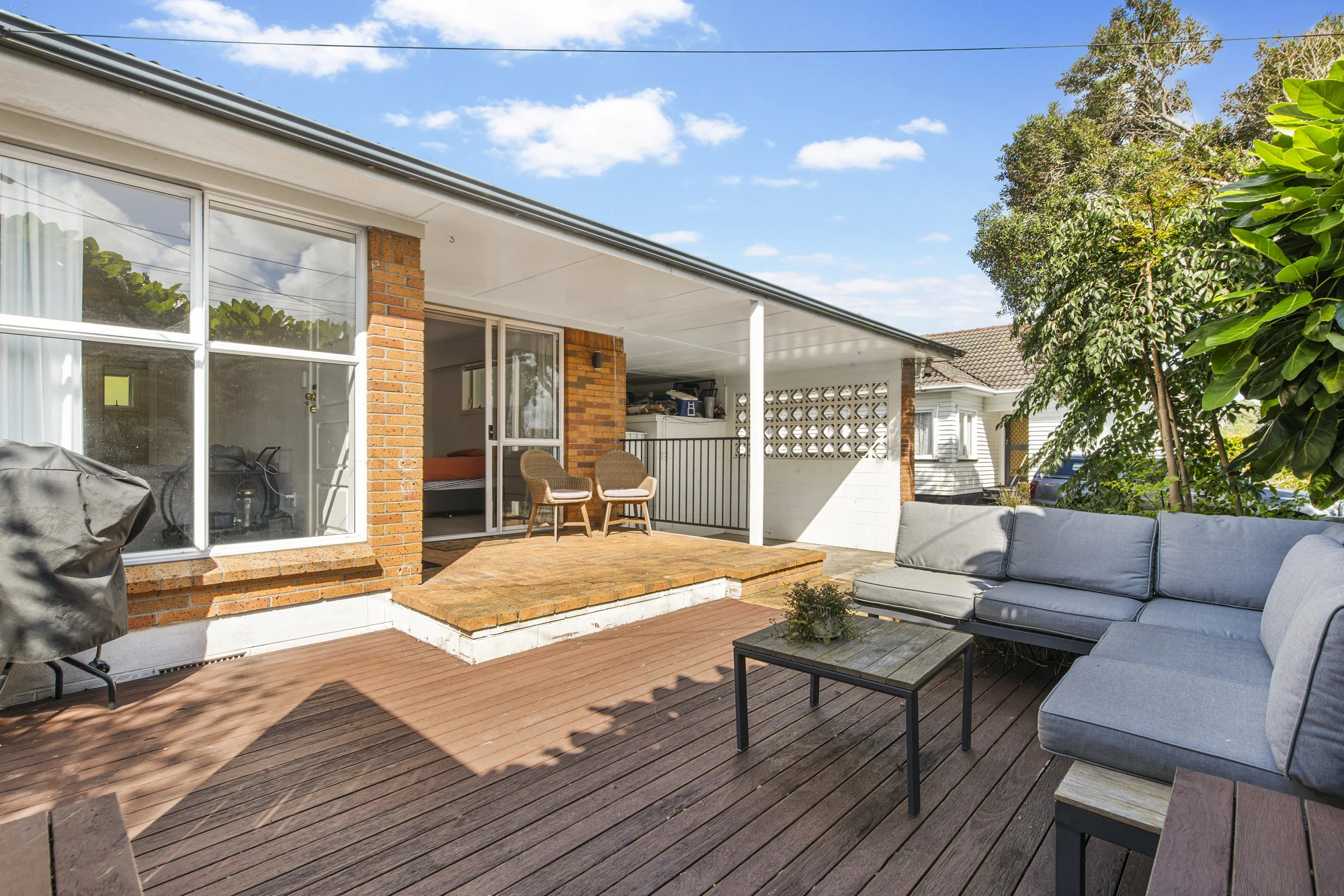 54 Wellesley Road, Mangere Bridge, Manukau City, Auckland, 3房, 1浴, 独立屋