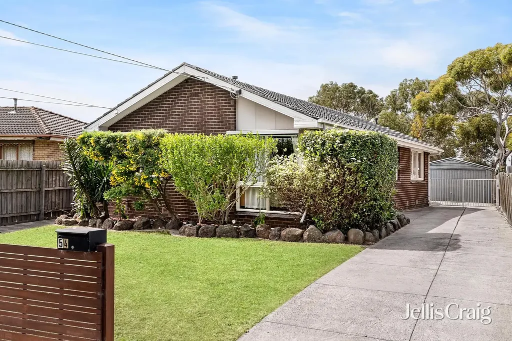 54 Mcintyre Drive, Altona, VIC 3018