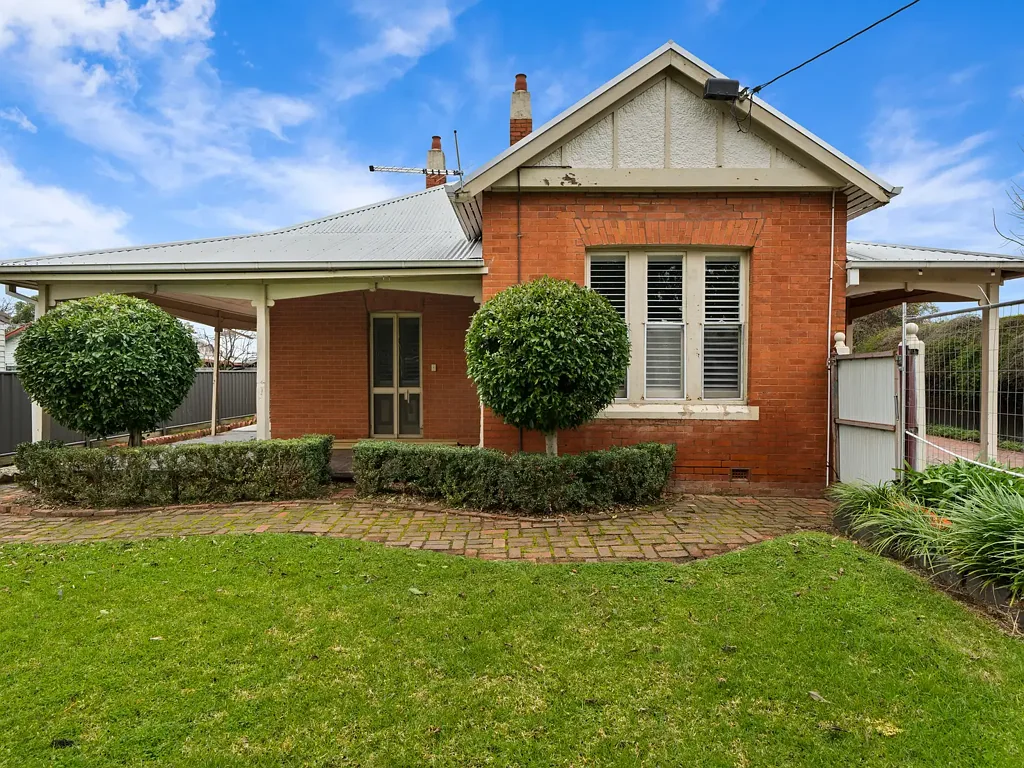 25 Carrier Street, Benalla, VIC 3672
