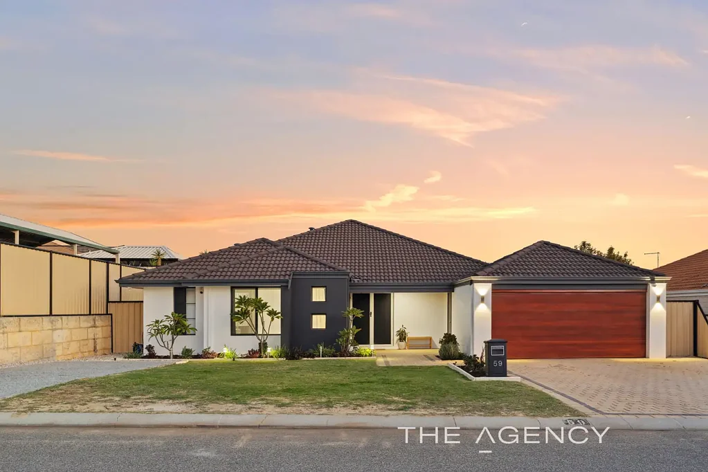 59 Lauderdale Ramble, Carramar, WA 6031