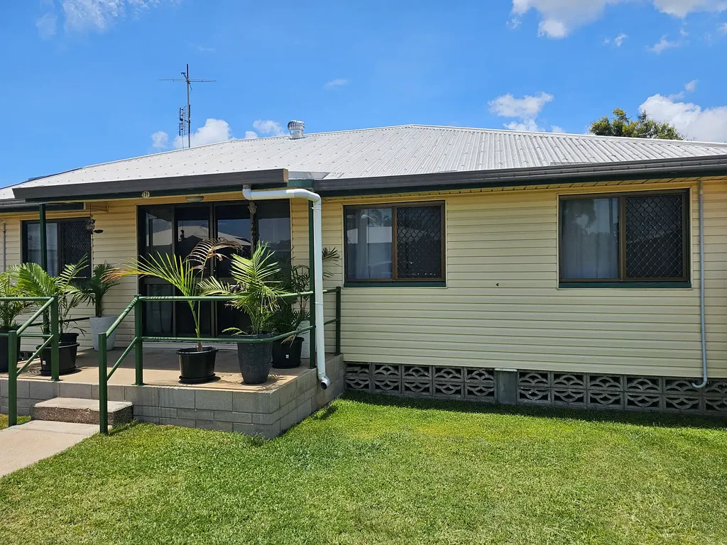 131 Cameron Street, Ayr, QLD 4807
