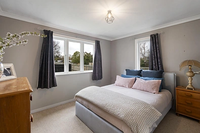 64 North Street, Feilding, Manawatu, 2房, 1浴, House