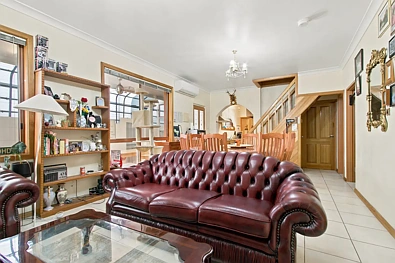Silid Pahingahan - 1 Ethel Street, Traralgon, VIC 3844