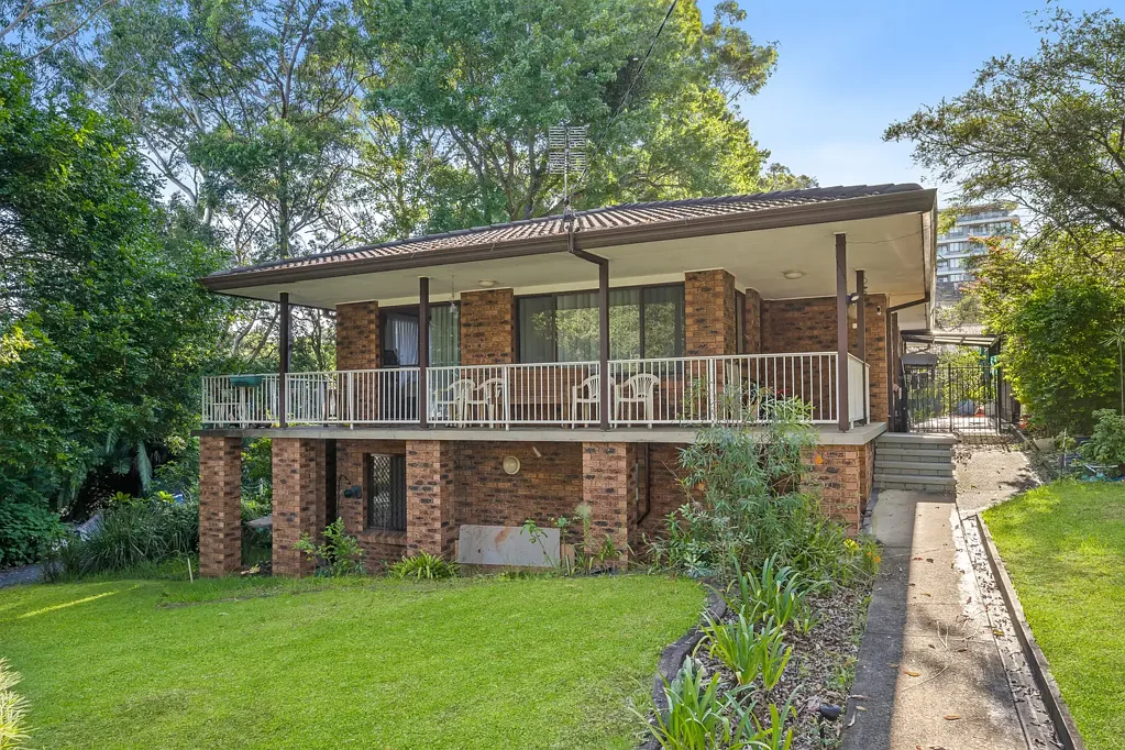 Gosford 9ห้องนอน Excellent investment or Development Opportunity At Gosford