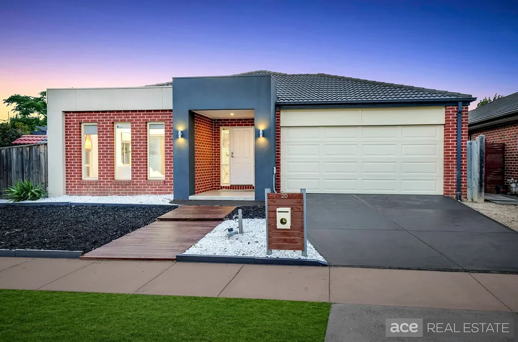 20 Blue Wren Drive, Williams Landing, VIC 3027