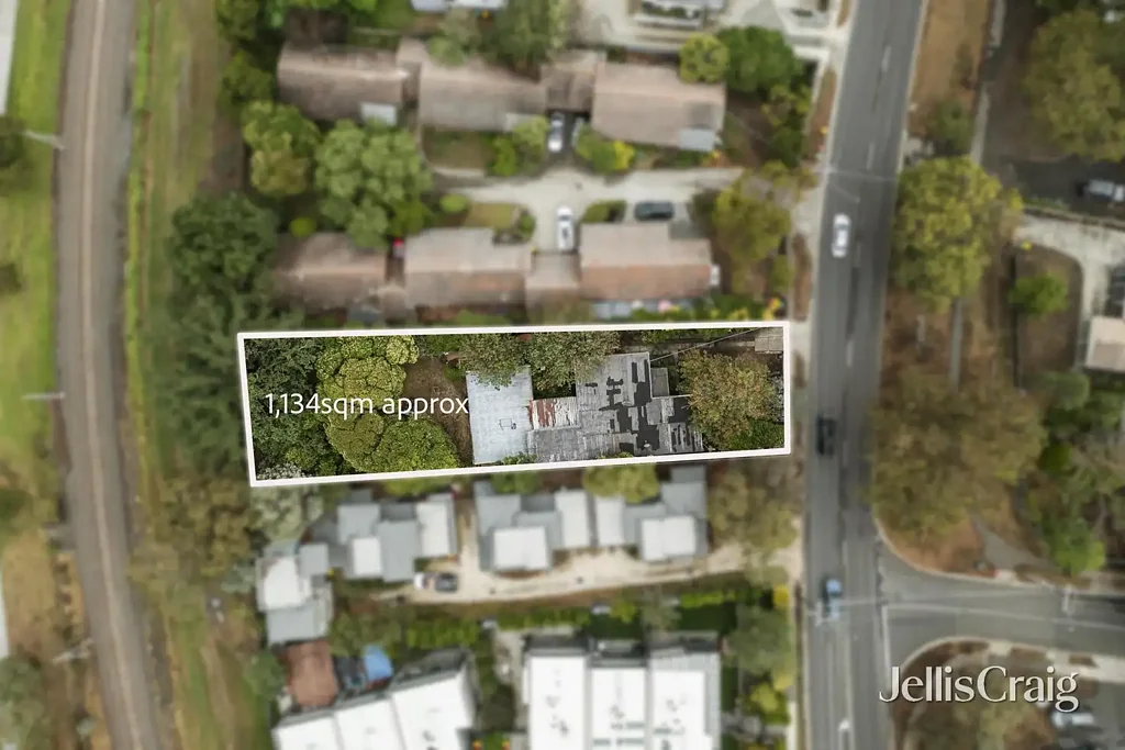 1133 Main Road, Eltham, VIC 3095